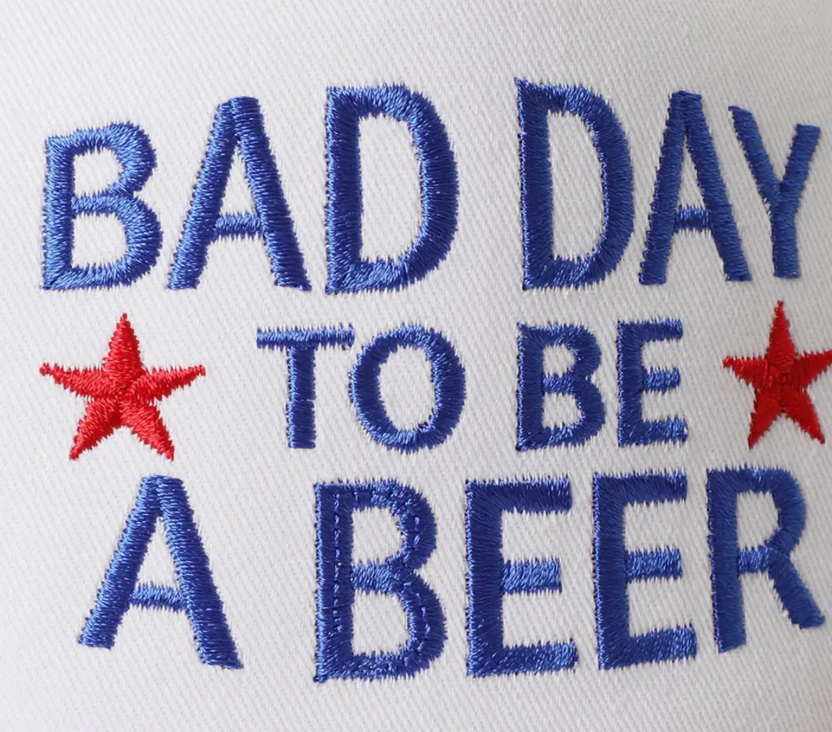 Bad Day To Be A Beer Hat - Image 2