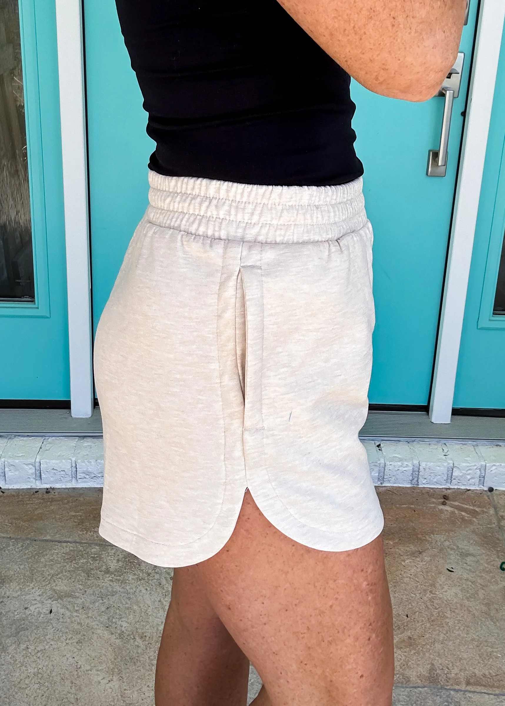 Comfort Champ Scuba Shorts - Image 9