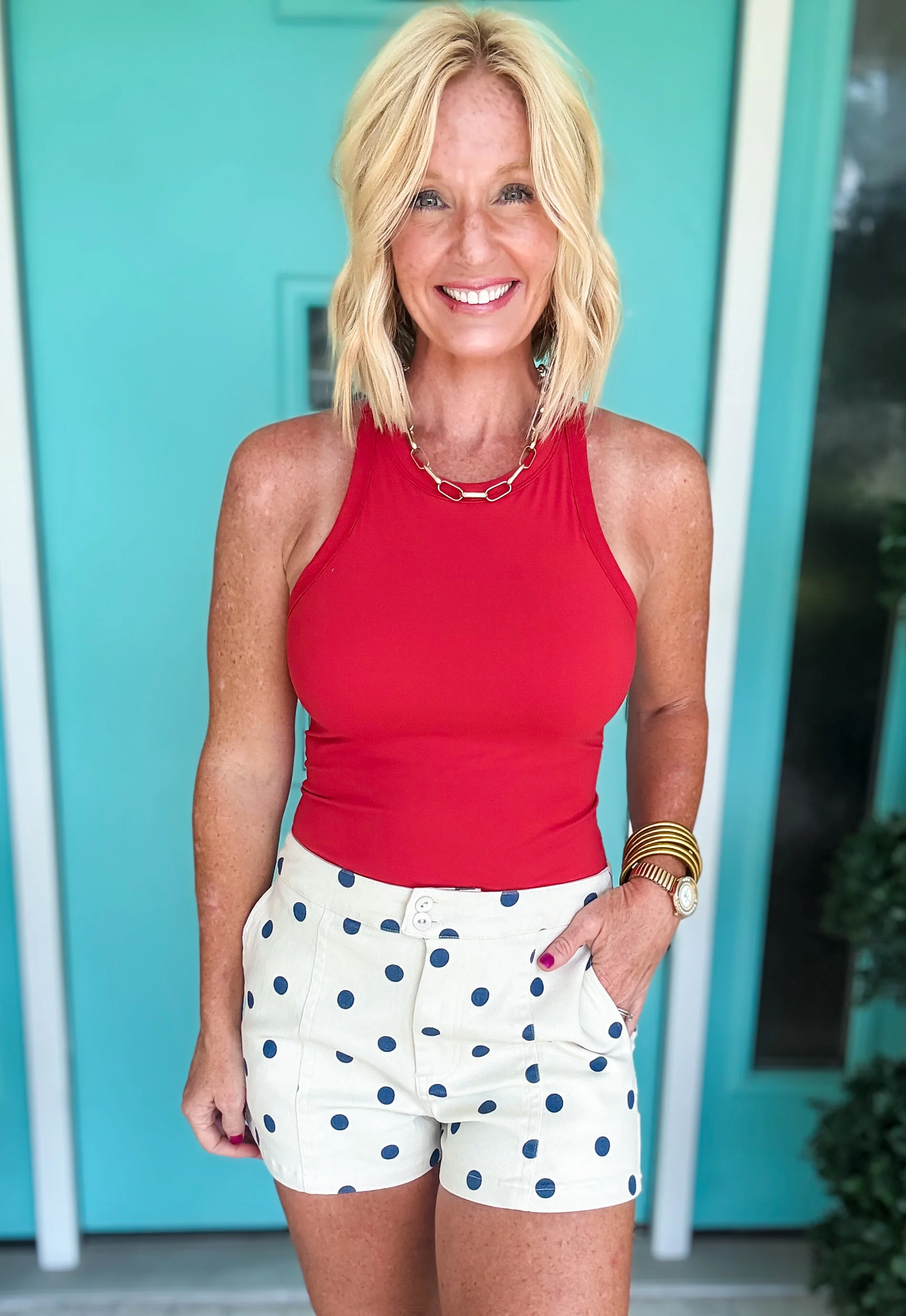 Dip N Dots Shorts - Image 2