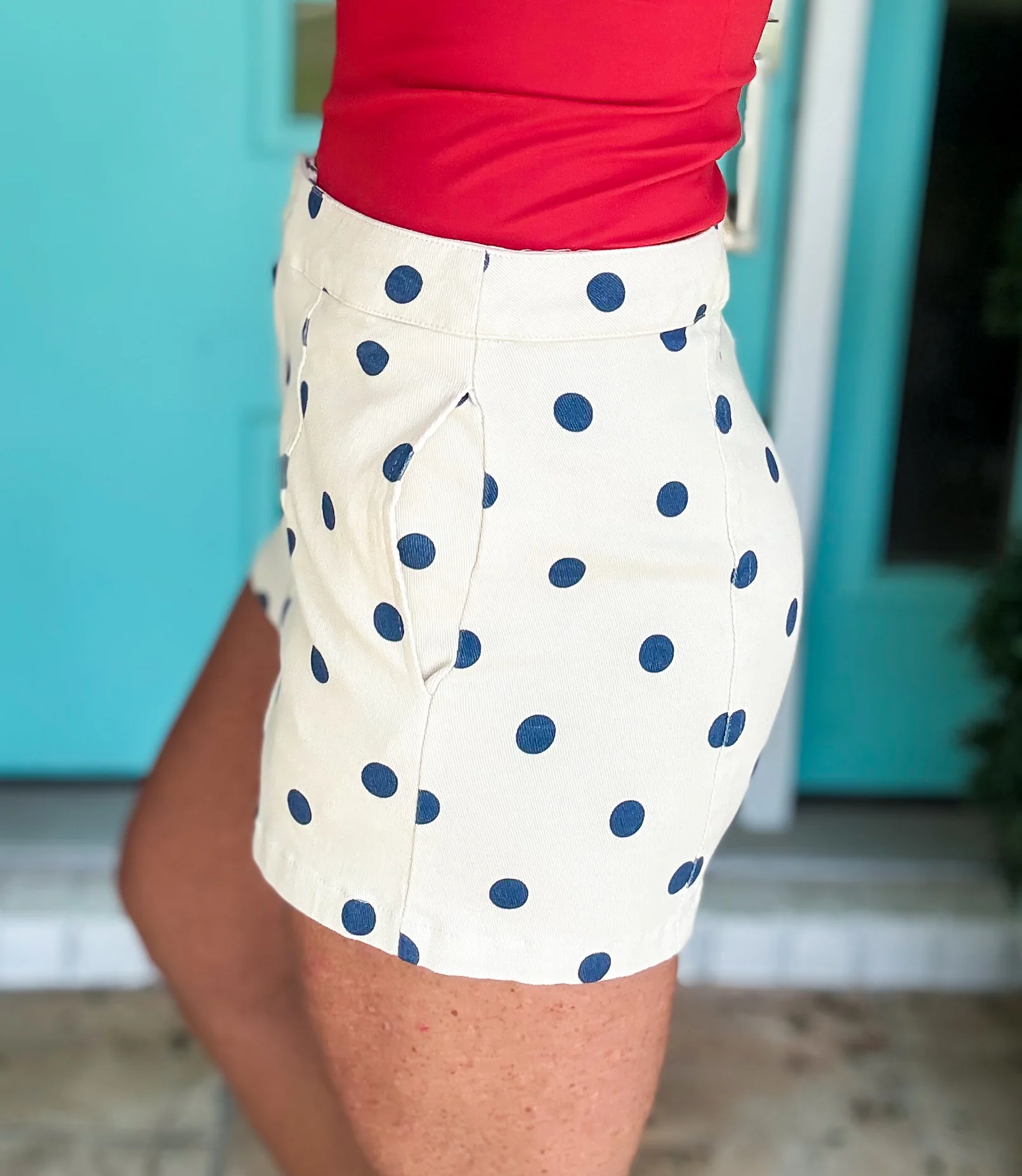 Dip N Dots Shorts - Image 3
