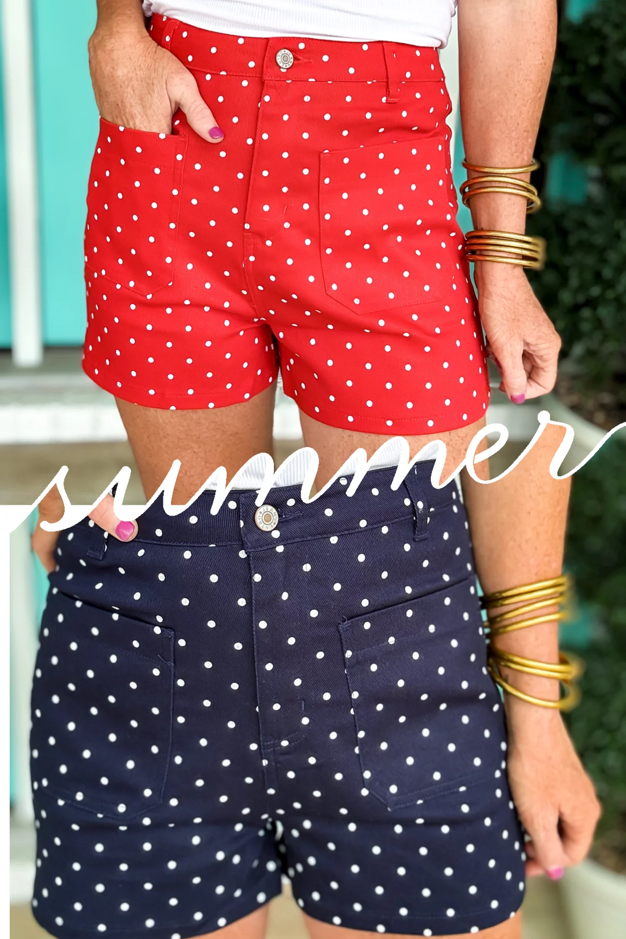 Dottie Shorts - Image 2