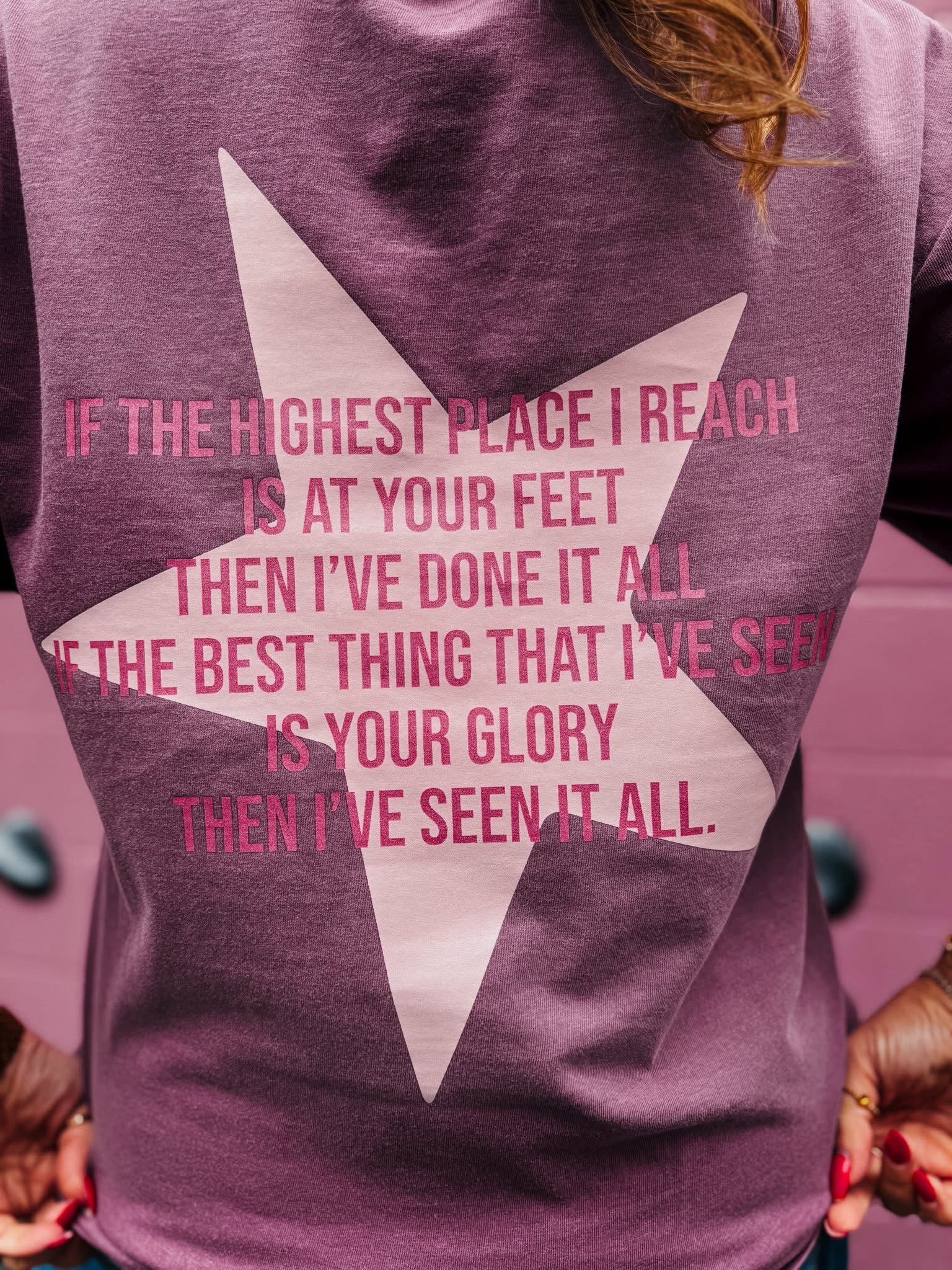 Highest Place Tee - Image 4