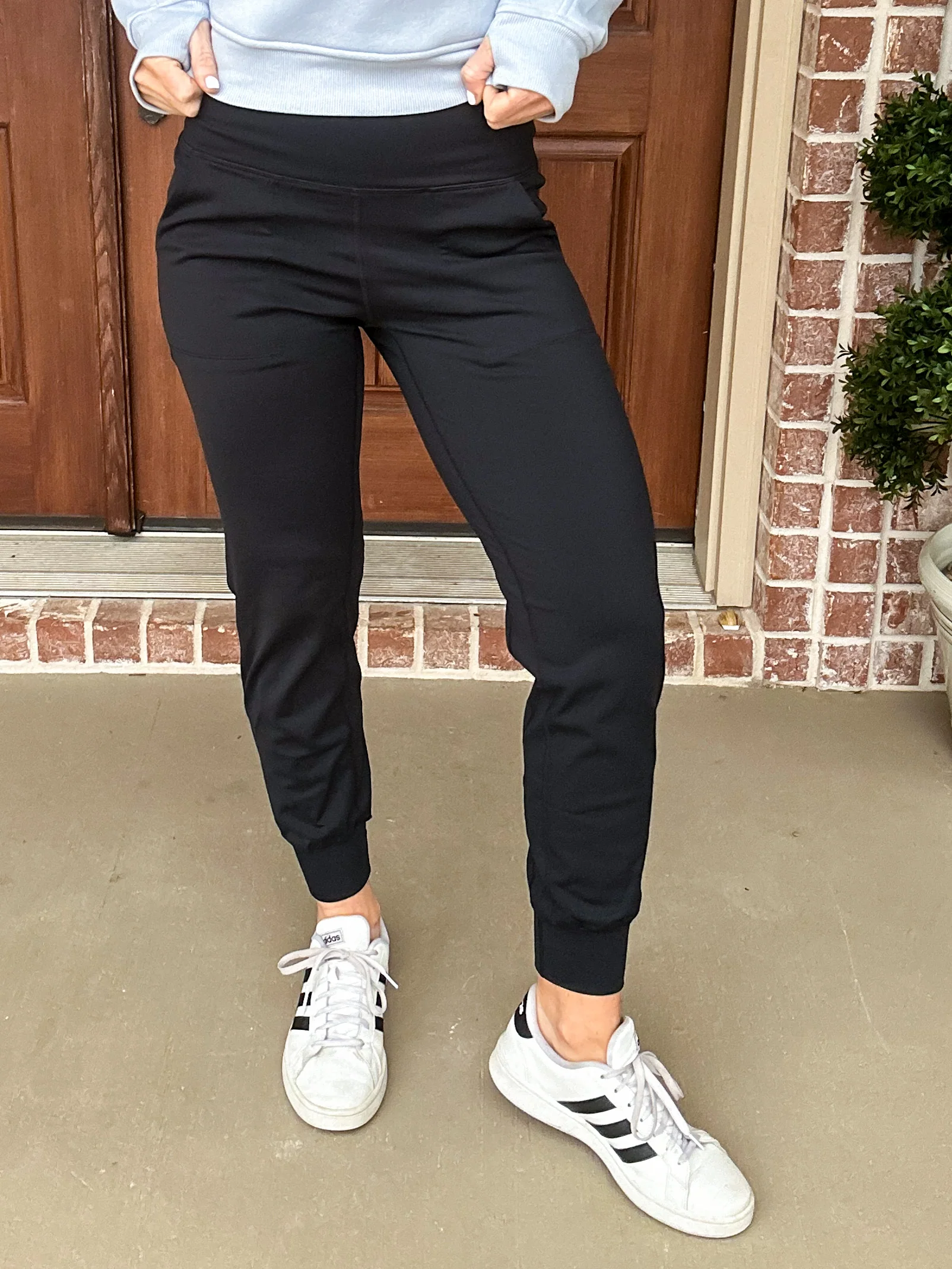 Micro Fleece Joggers *Twenty 17 brand - Image 5