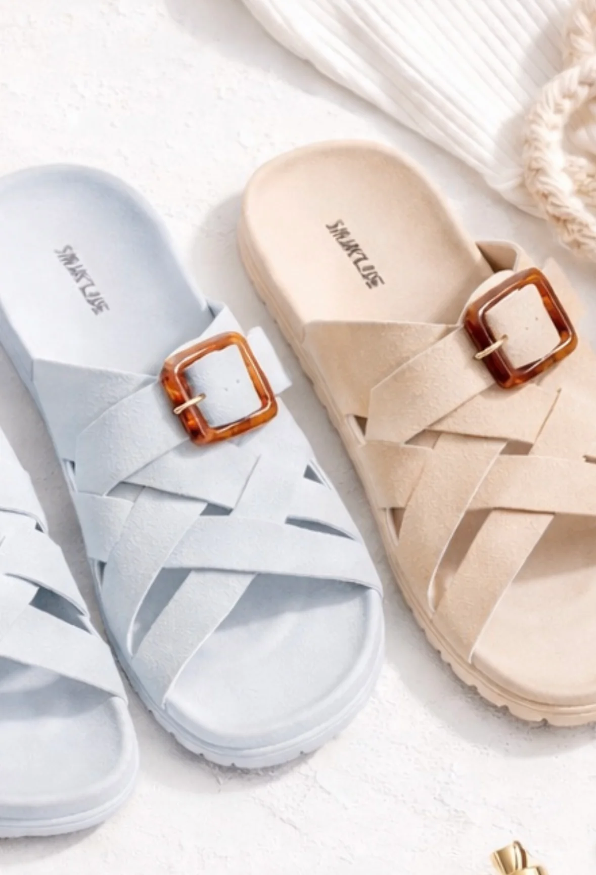Grand Shayna Sandal