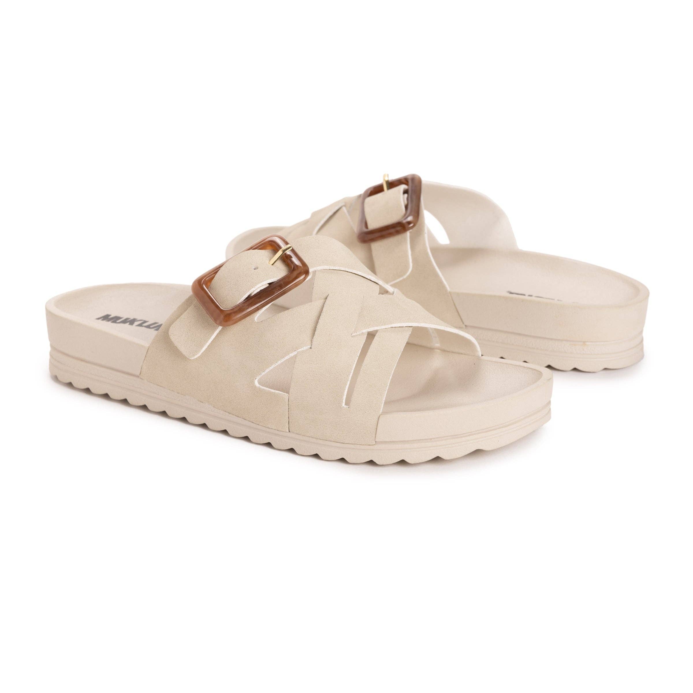 Grand Shayna Sandal - Image 7