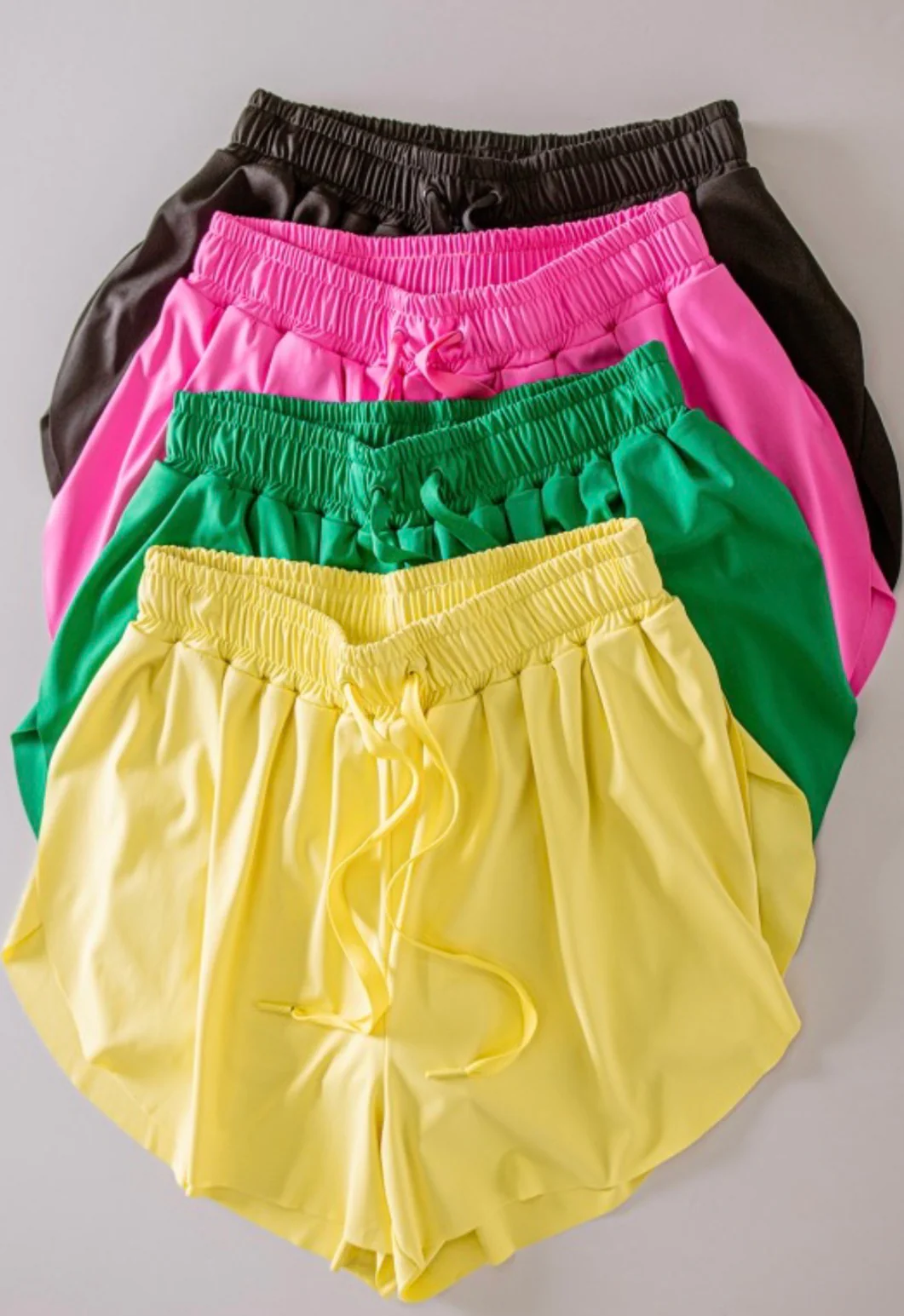 Velocity Run Shorts - Image 2