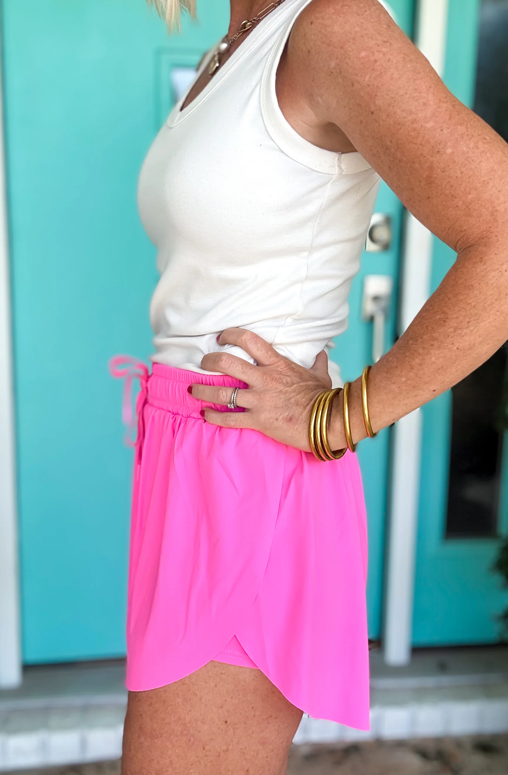 Velocity Run Shorts - Image 7