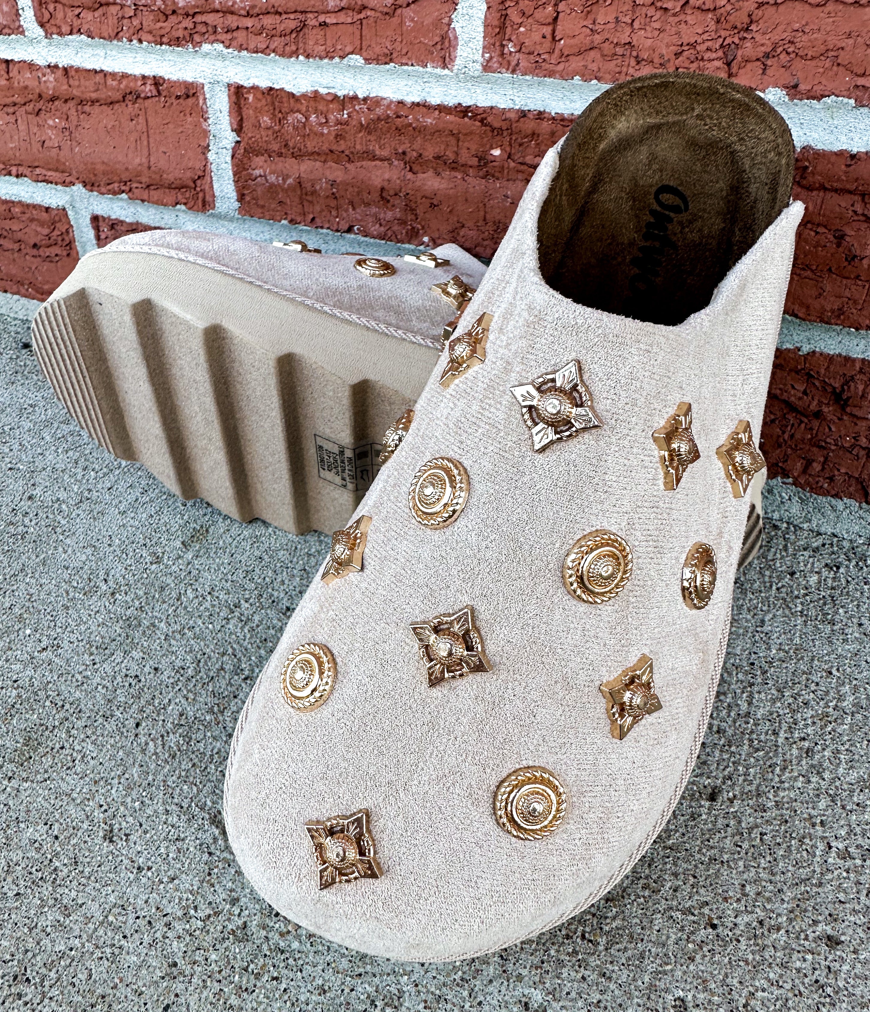 Charmed Life Clogs - Image 3