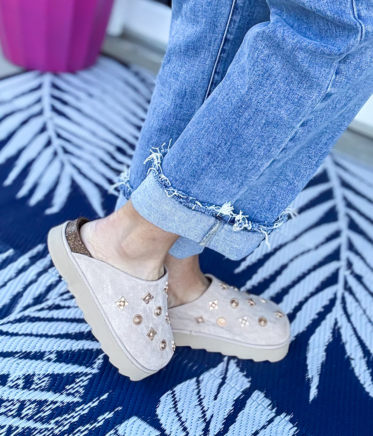 Charmed Life Clogs - Image 4