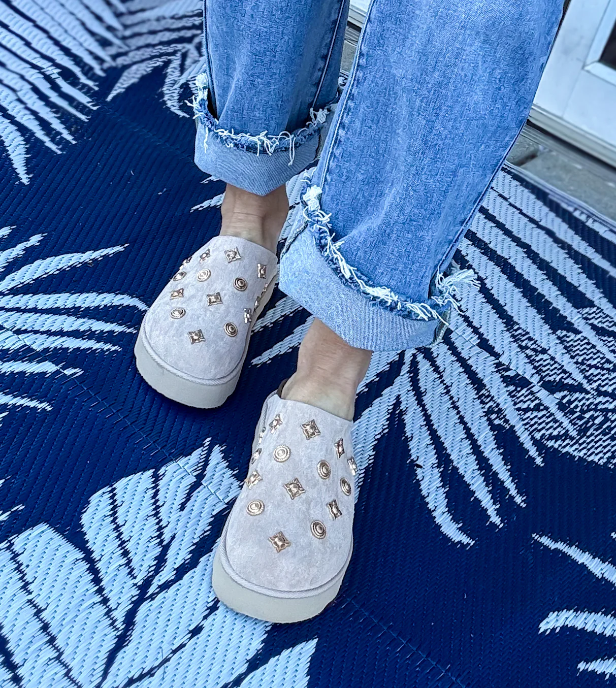 Charmed Life Clogs - Image 5