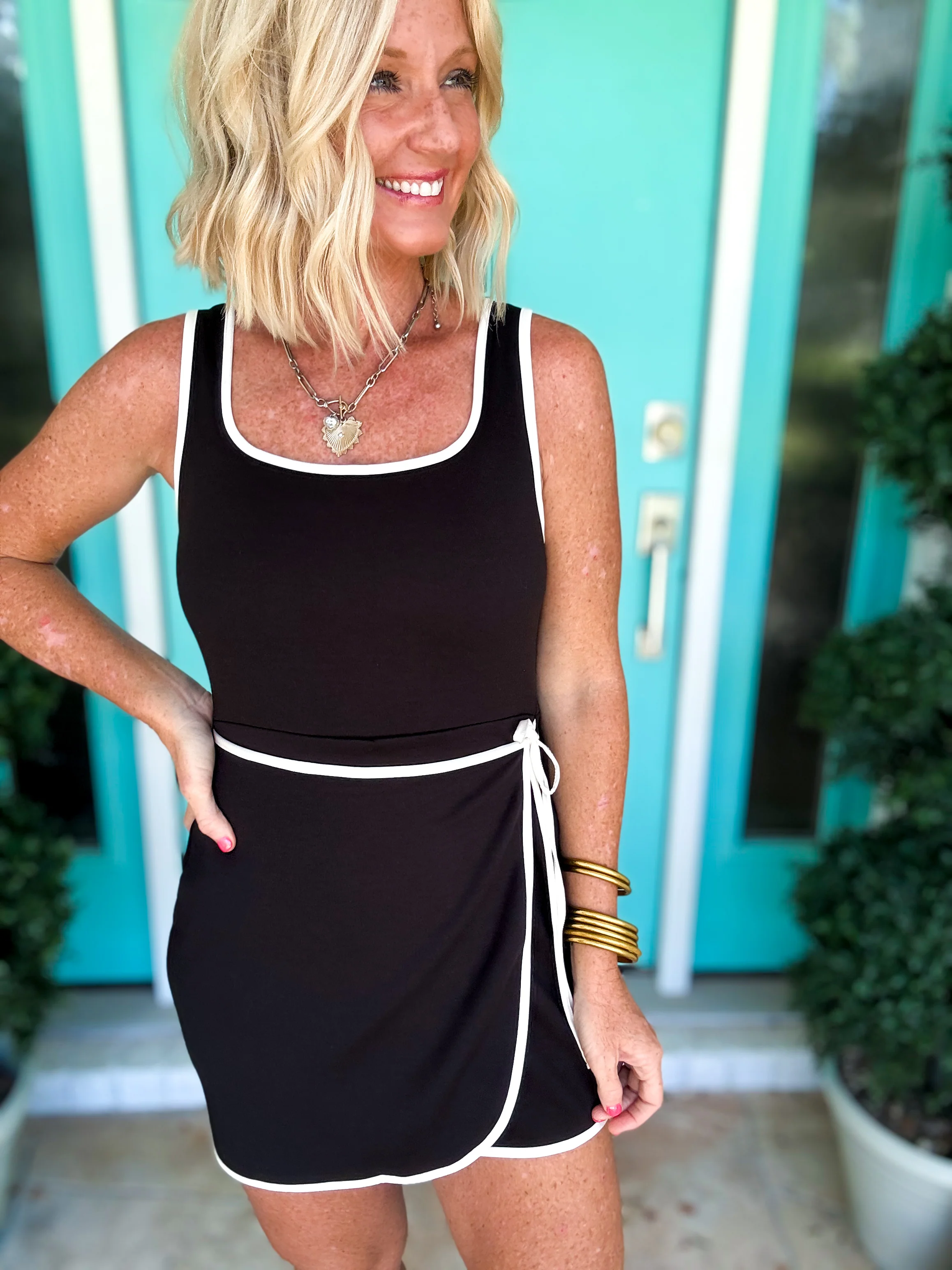 Running Errands Romper - Image 4