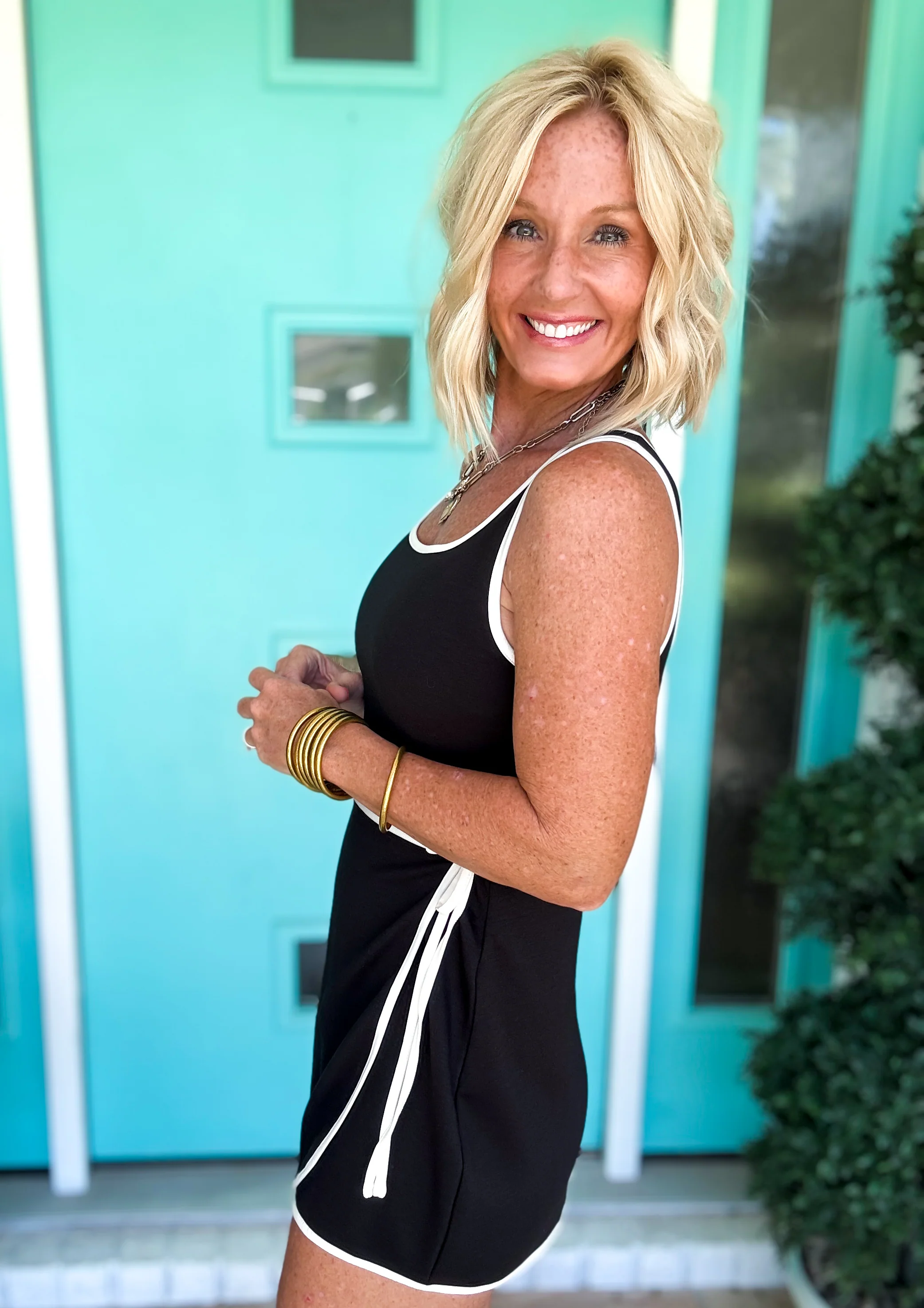 Running Errands Romper - Image 5