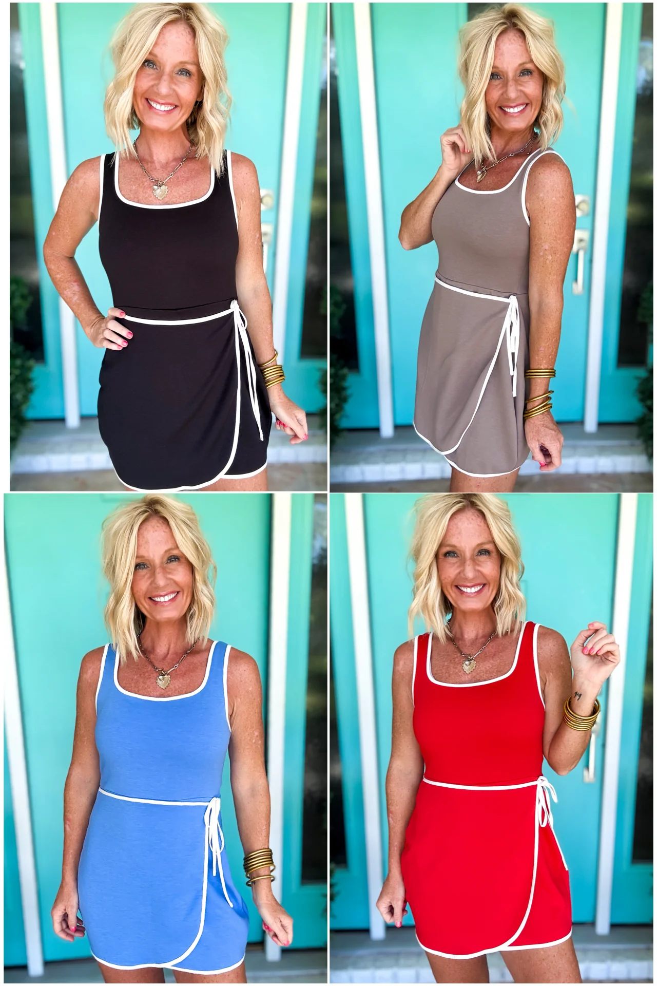 Running Errands Romper - Image 6