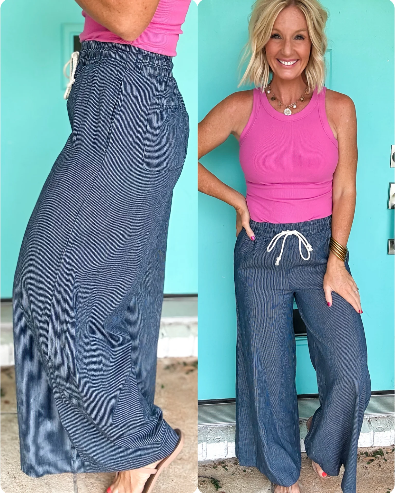 Shoreline Flow Pants