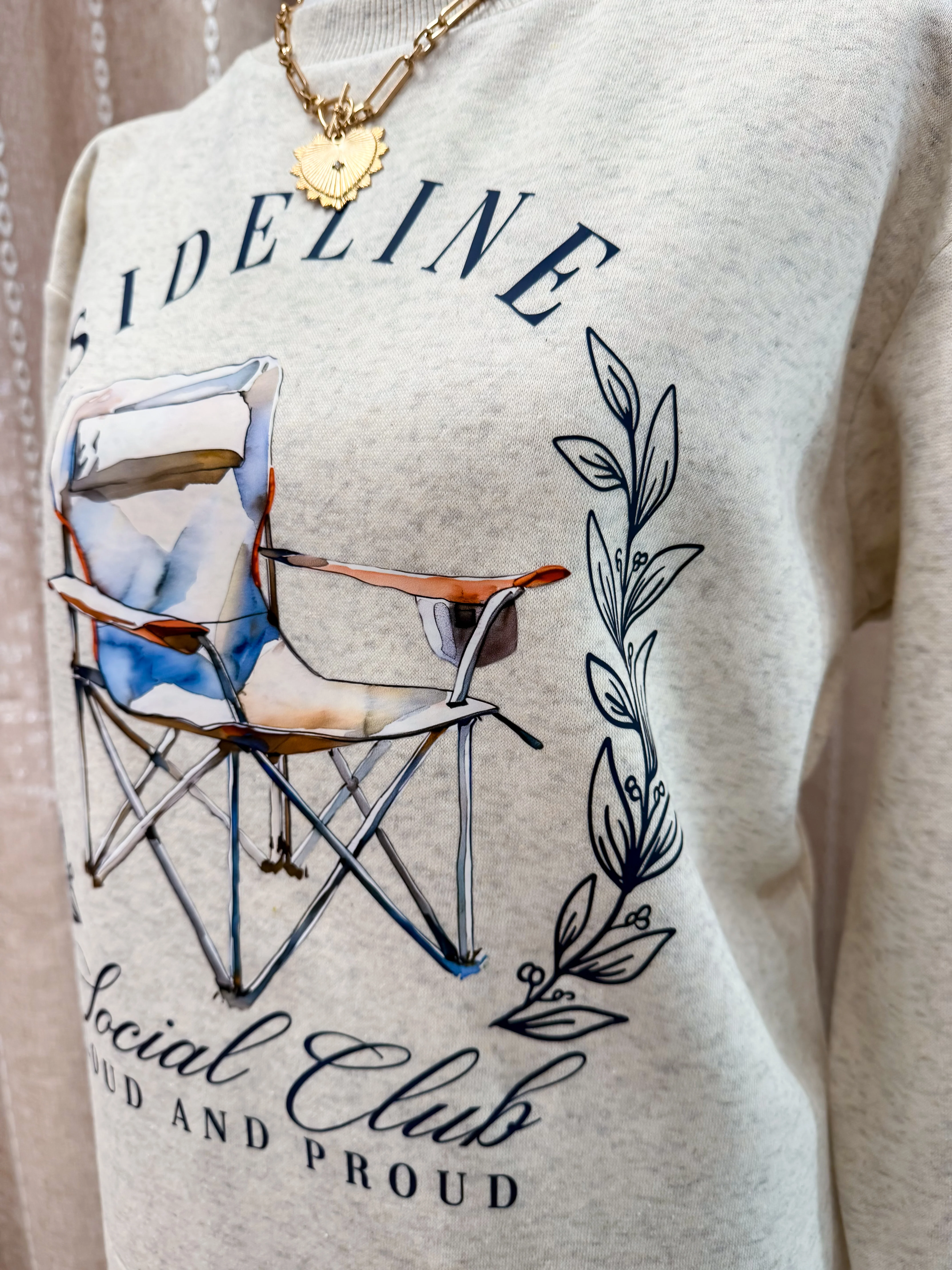 Sideline Social Club - Image 3