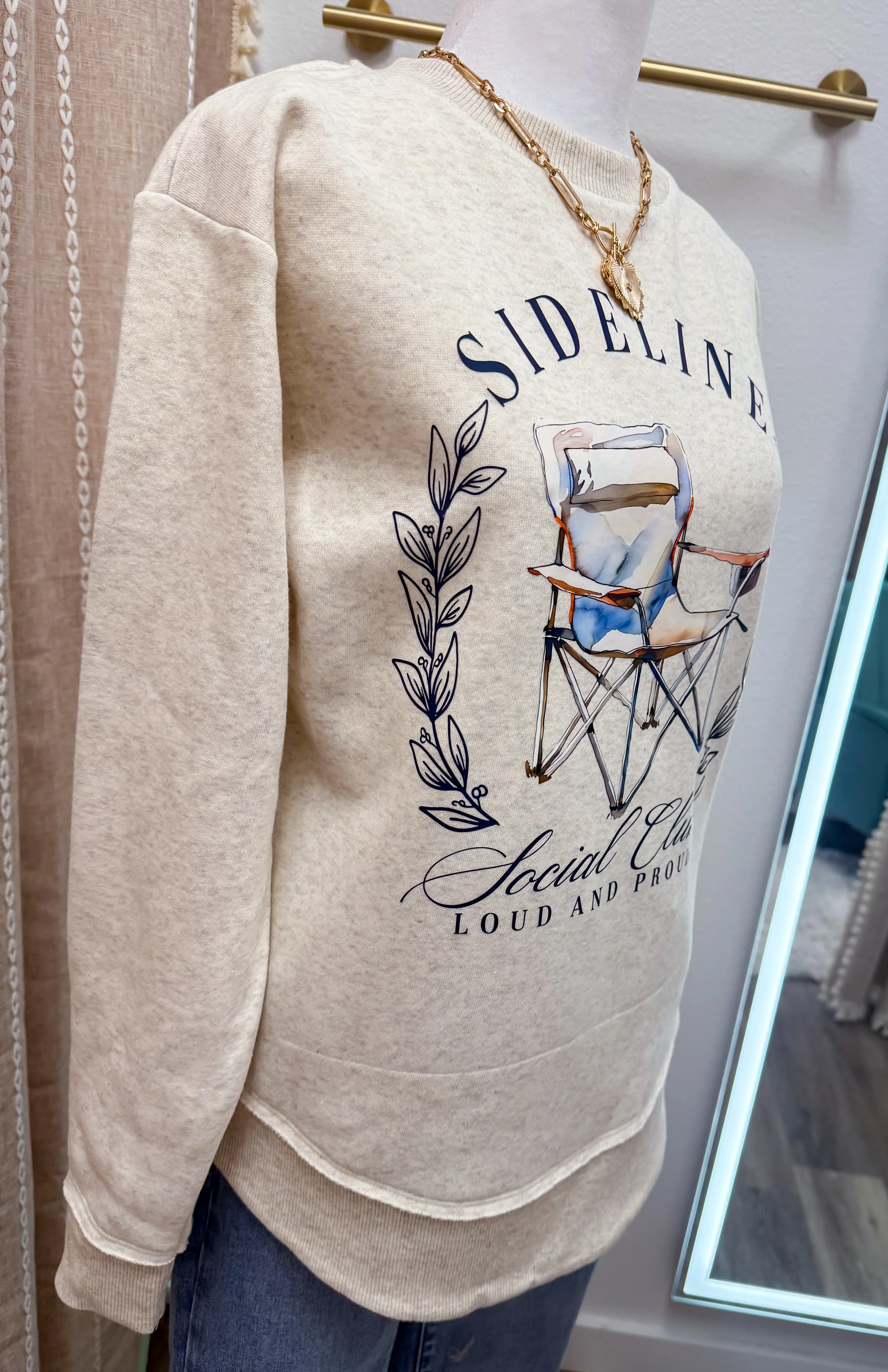 Sideline Social Club - Image 4