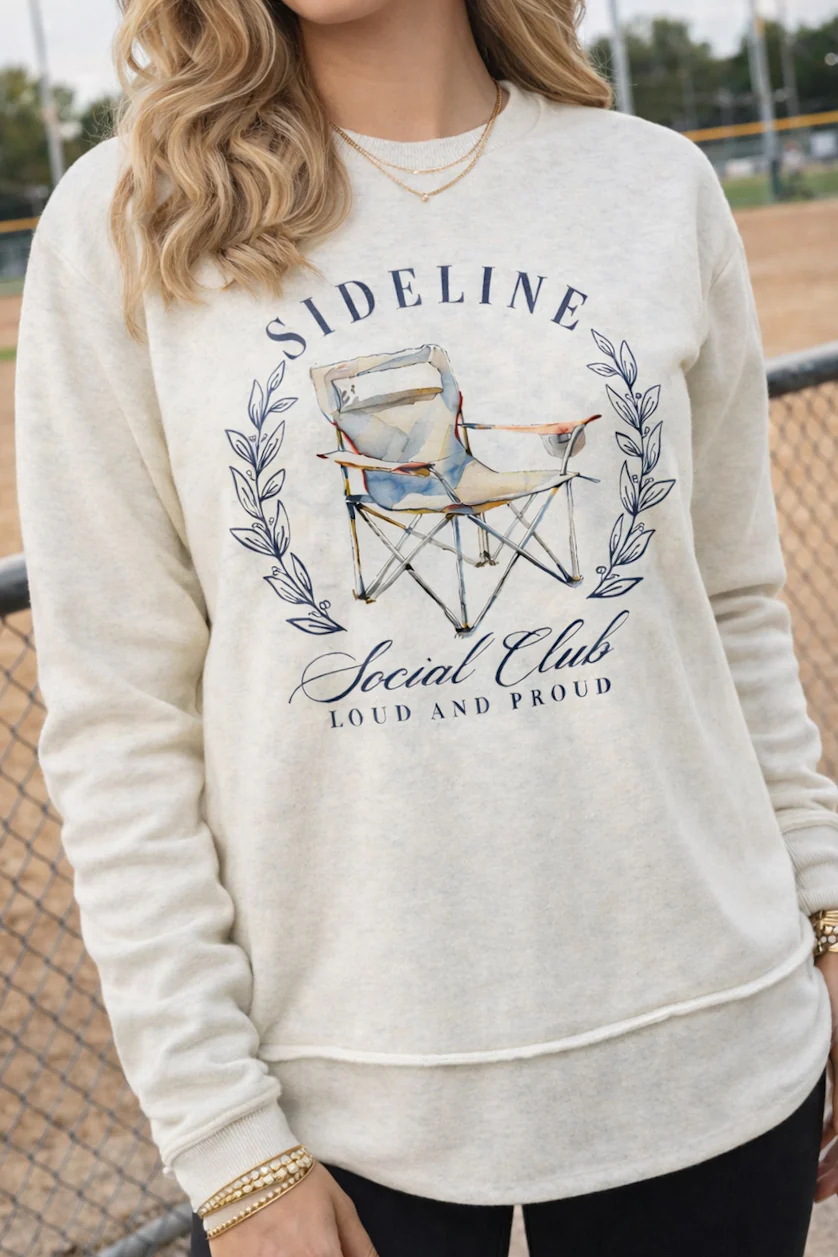 Sideline Social Club - Image 5