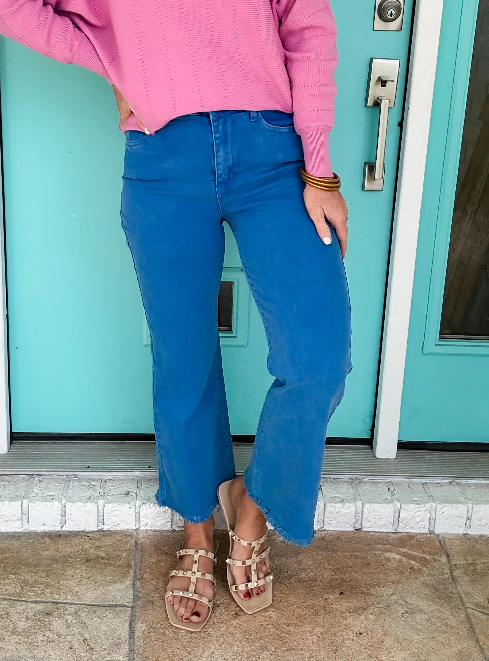 Sunwashed Denim - Image 14