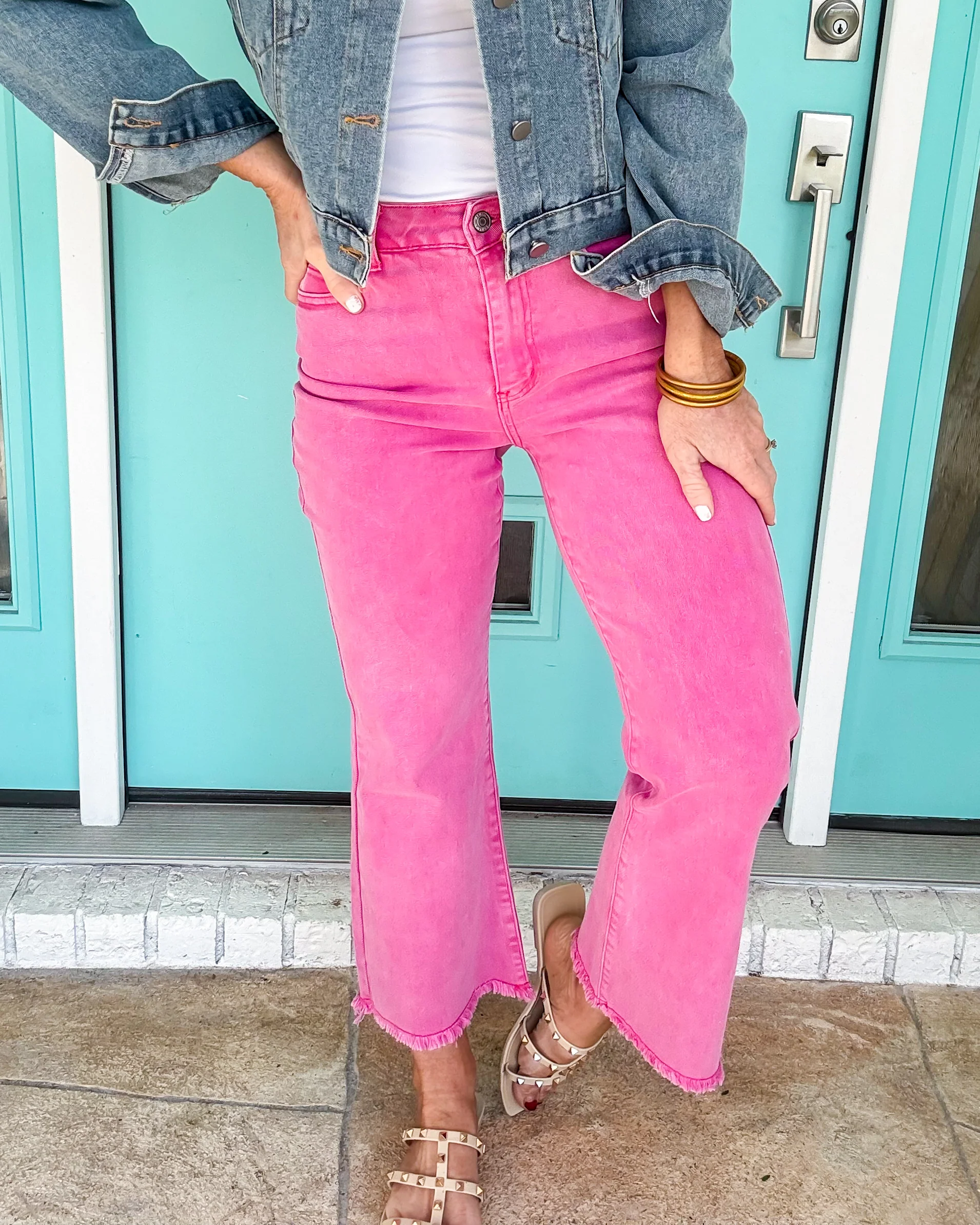 Sunwashed Denim - Image 19