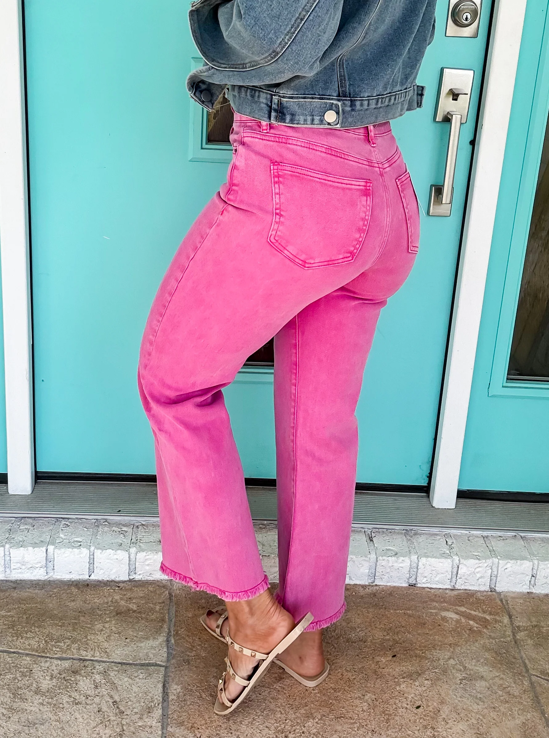 Sunwashed Denim - Image 22