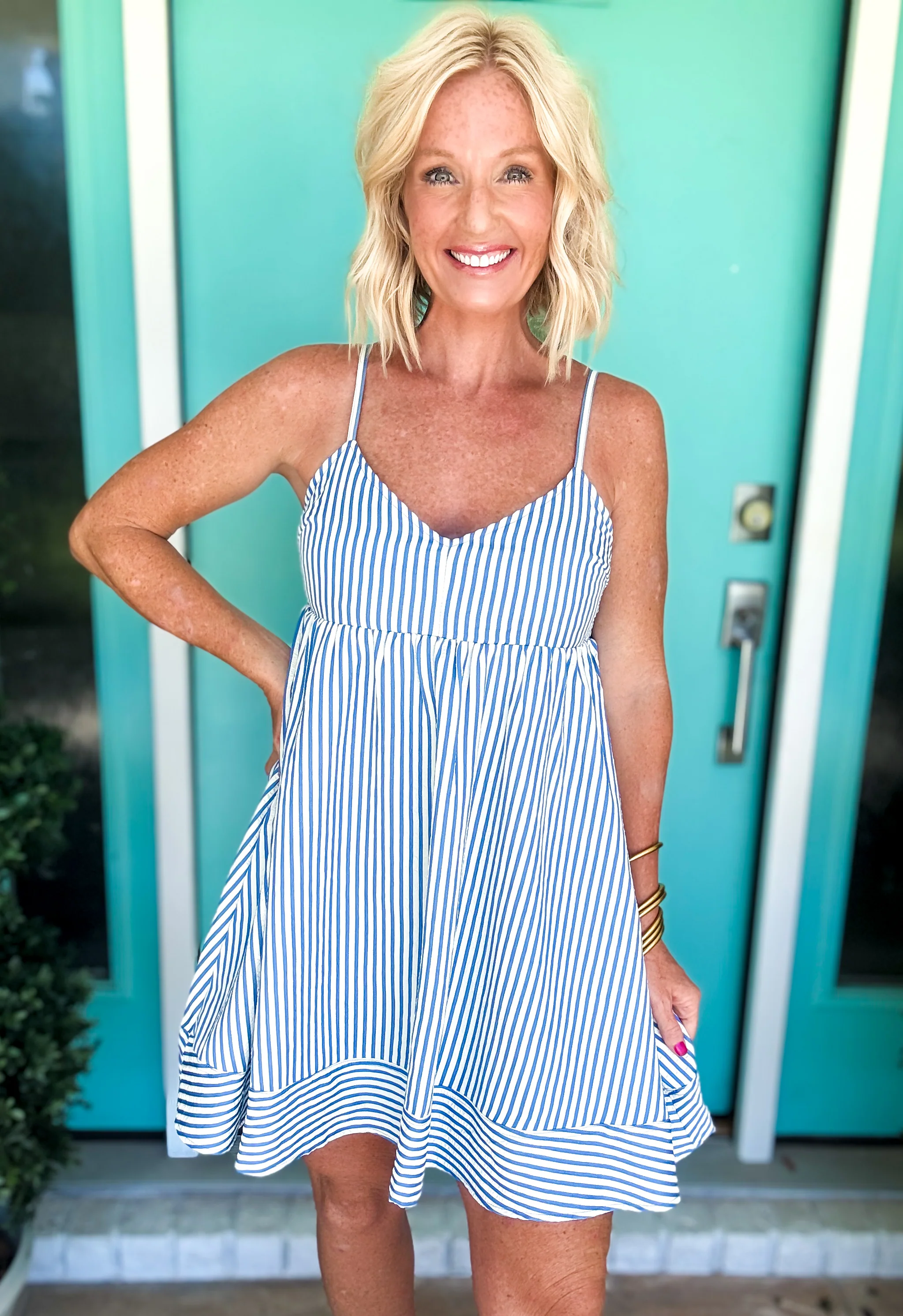 Kendyl Darling Dress - Image 2