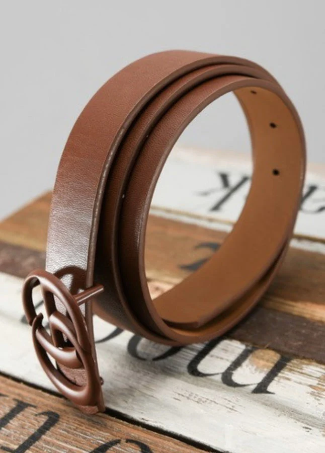 The Melissa Matte Belt - Image 3