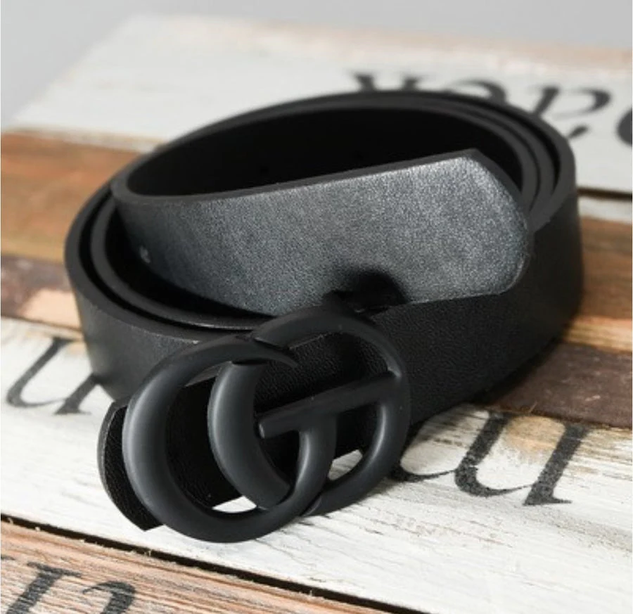 The Melissa Matte Belt - Image 4