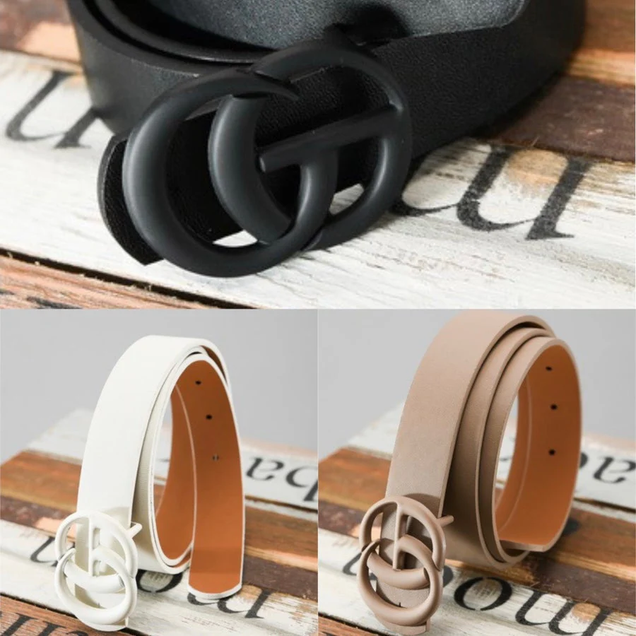 The Melissa Matte Belt - Image 5