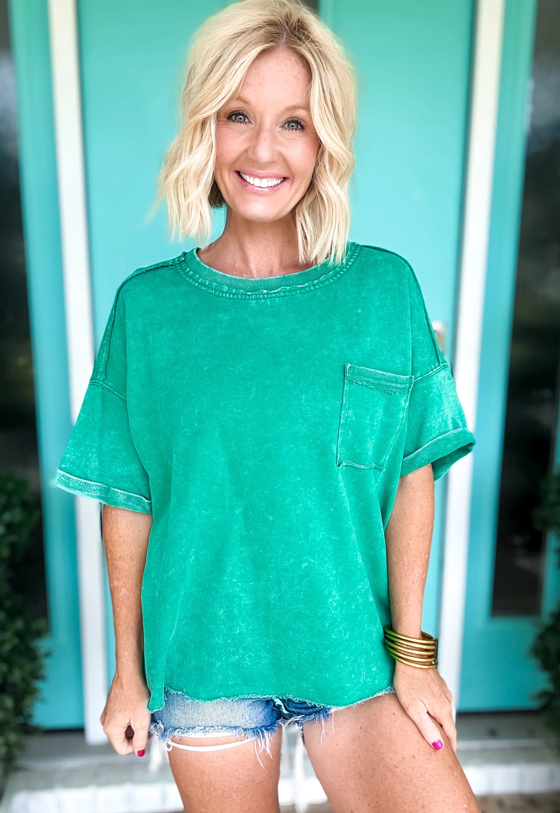 The No Brainer Tee - Image 14