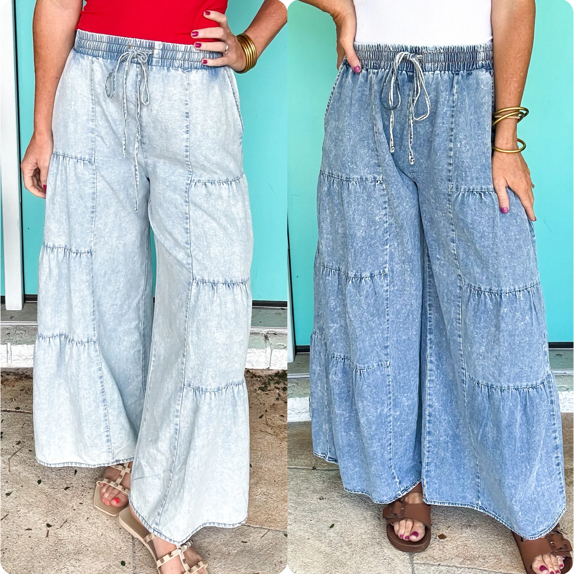 NEW ARRIVALS