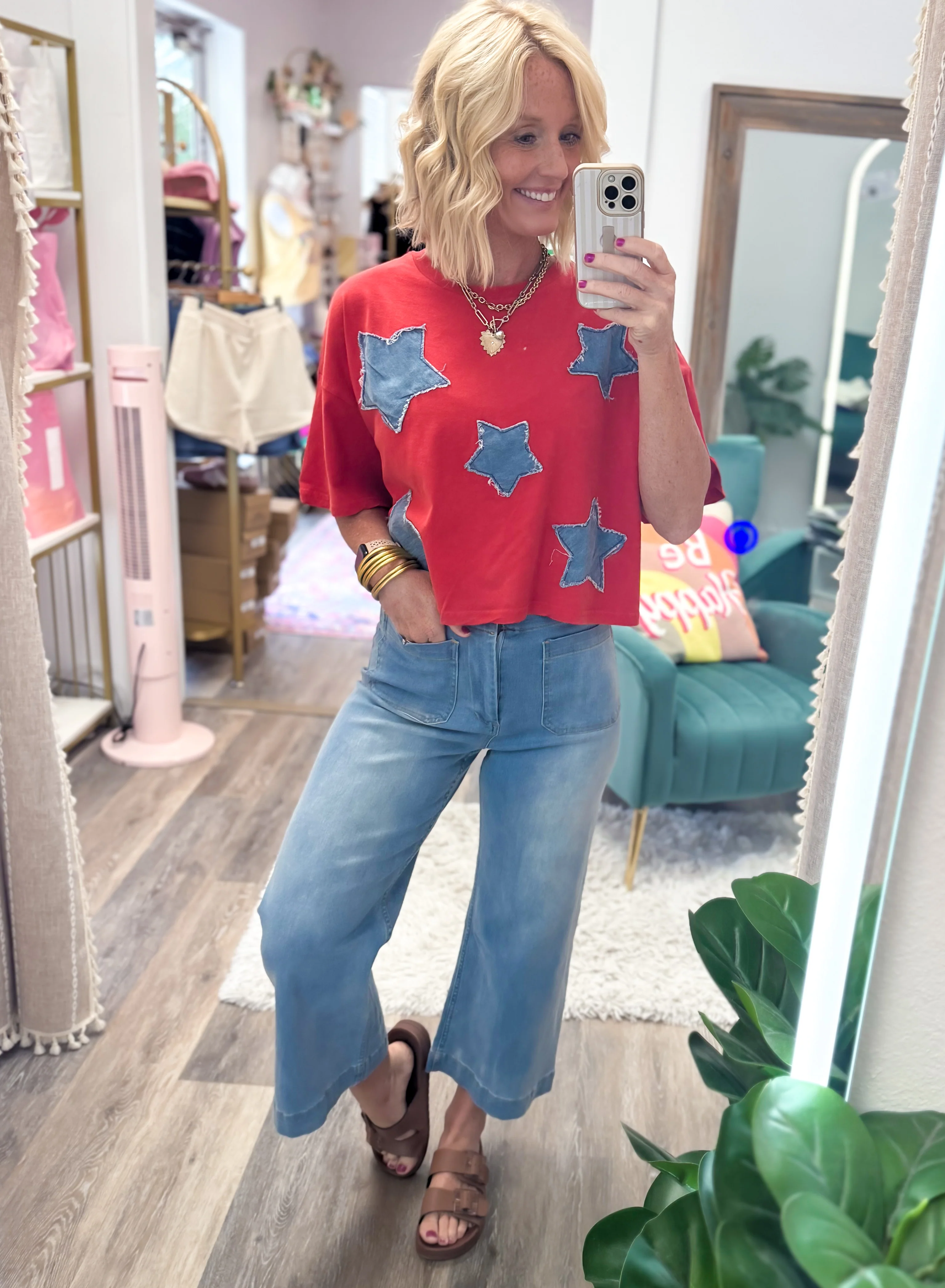Wear Everywhere Denim - Image 2