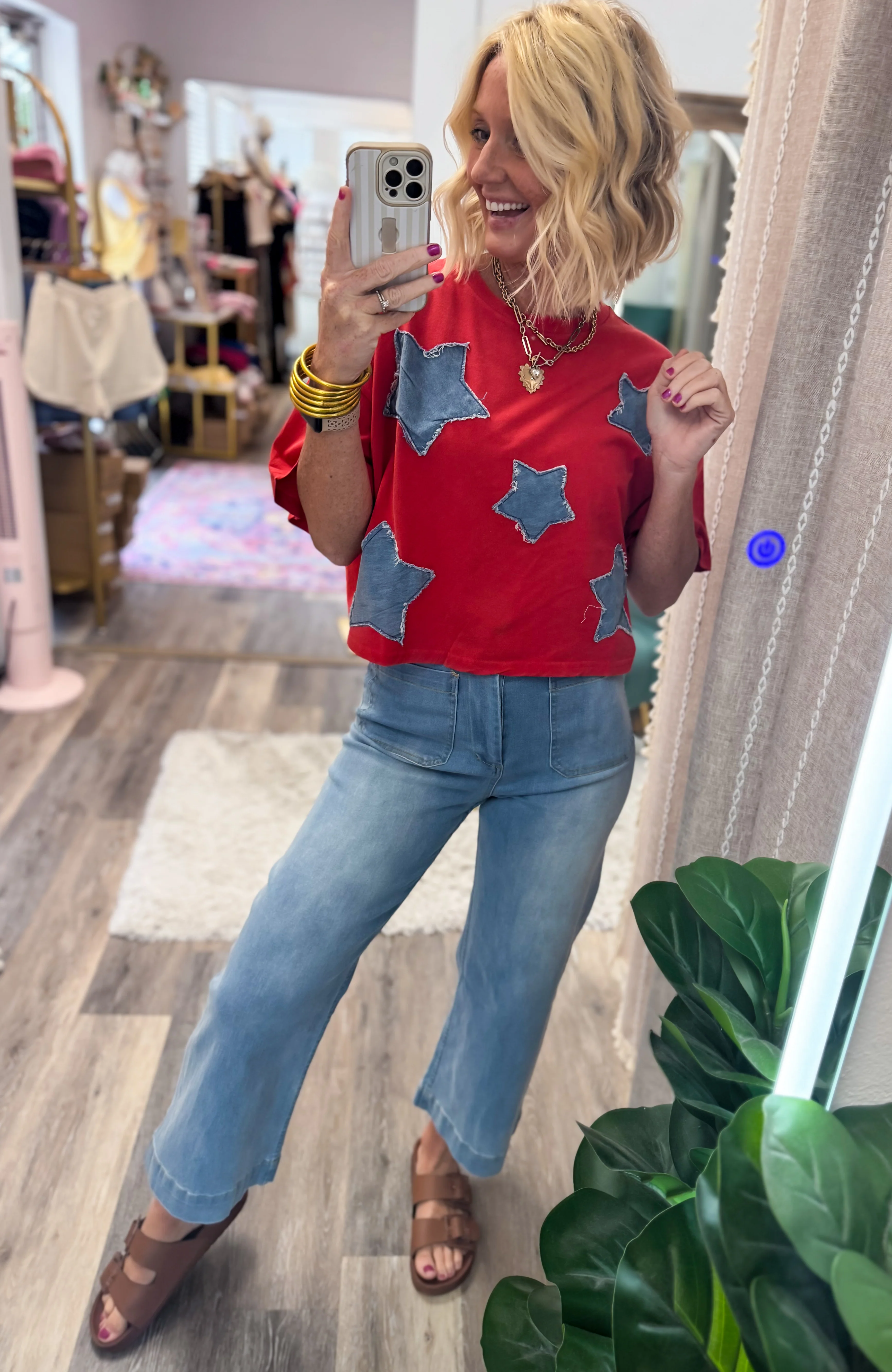 Wear Everywhere Denim - Image 3