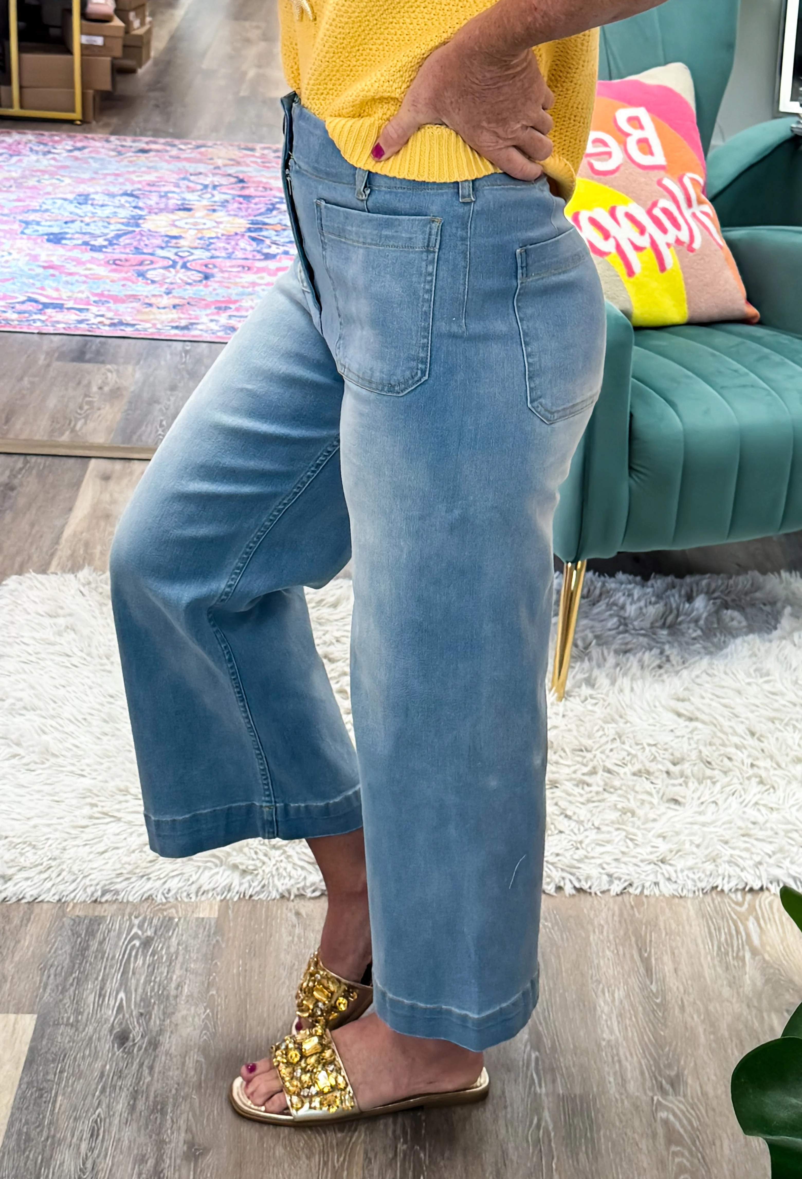 Wear Everywhere Denim - Image 5